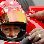 Michael Schumacher indimenticato campione