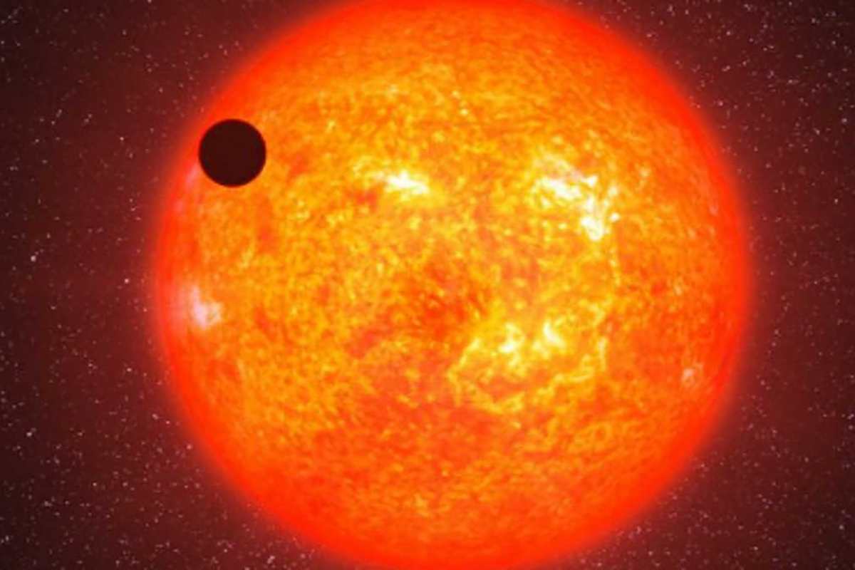 Scoperto nuovo pianeta, è grande quanto la terra 