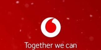 Vodafone offerta