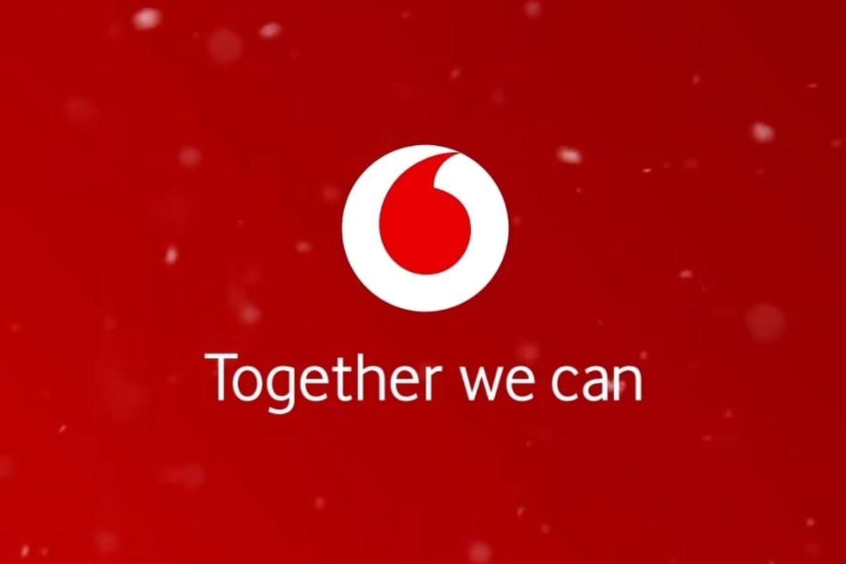 Vodafone offerta 