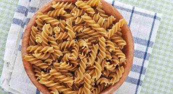 Perché dovresti mangiare più pasta integrale? I benefici straordinari