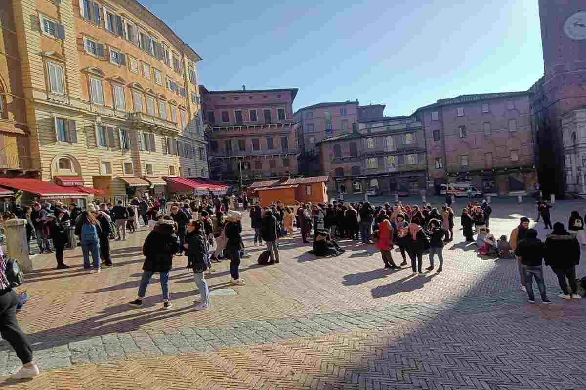 terremoto, scosse preoccupanti in Italia