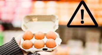 Uova del supermercato, c’è un pericolo nascosto che tutti trascurano: occhio a non farlo
