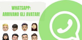 avatar whatsapp