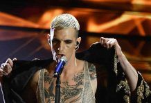 Achille Lauro