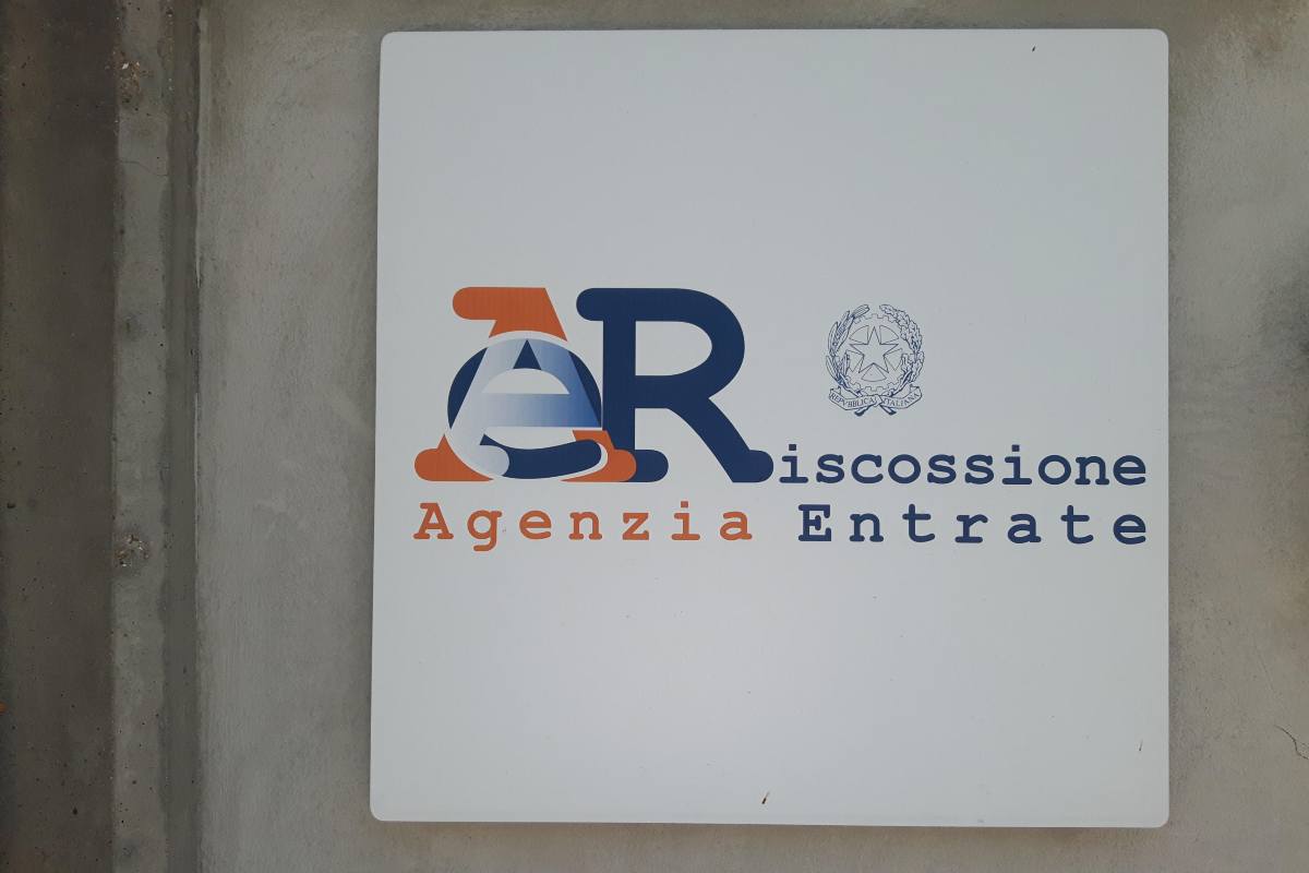 Nuova tassa Agenzia delle entrate