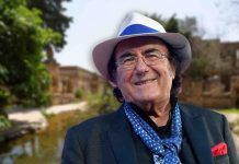 Al Bano a 77 anni vive nel suo regno a Cellino San Marco