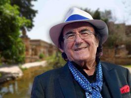 Al Bano a 77 anni vive nel suo regno a Cellino San Marco