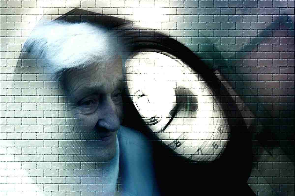 alzheimer protesi cervello memoria