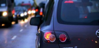 Divieto di circolazione di alcune auto