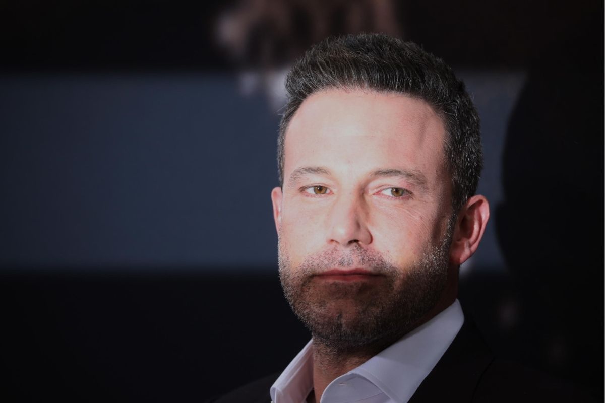 Ben Affleck: ecco come ha condotto la sua battaglia contro l'alcol