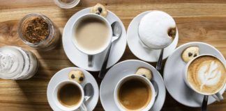Cosa accade se si beve il caffè senza zucchero rischi