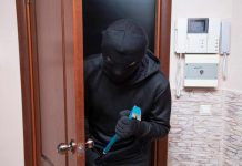 Bonus sicurezza 2023 antifurto