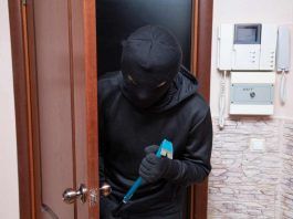 Bonus sicurezza 2023 antifurto
