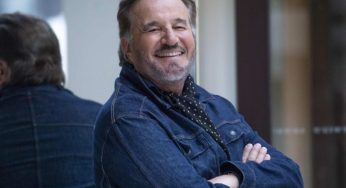 “Girare un film a Napoli non è facile” Christian De Sica racconta un aneddoto particolare
