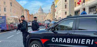 Concorso carabinieri