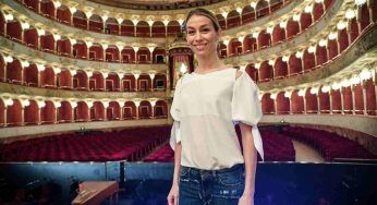 Eleonora Abbagnato età, dove vive, marito famoso, figli, studi: tutto sulla ballerina