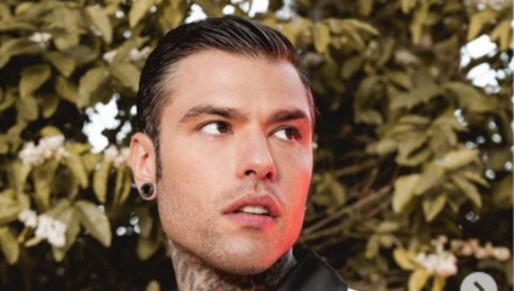 Fedez ha confessato i suoi problemi, ecco che cos'ha