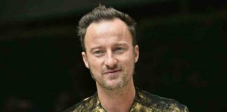 Francesco Facchinetti difende la Incontrada