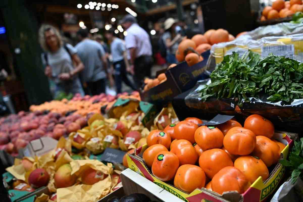 5 trucchi per conservare meglio alimenti