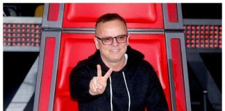 Gigi D'Alessio stoccata a Anna Tatangelo