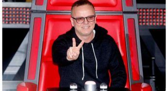 Gigi D’Alessio, la stoccata ad Anna Tatangelo: “Mai stato…”