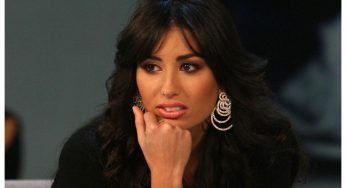 Elisabetta Gregoraci, la frase choc su Briatore: cosa le ha detto dopo il funerale di sua madre, non ci crederete