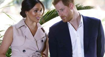 Meghan e Harry: nuova porta chiusa per loro. Cosa sta accadendo