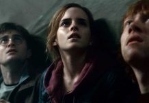 harry potter muore protagonista