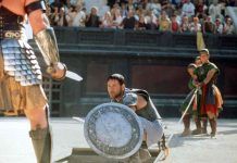 Il Gladiatore 2: attore premio Oscar si unisce