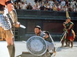 Il Gladiatore 2: attore premio Oscar si unisce