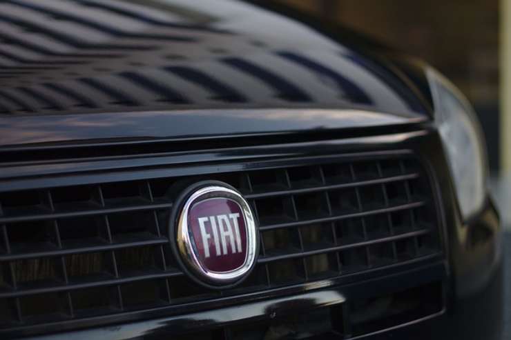 Il grande ritorno in Fiat