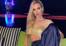 ilary blasi foto virali fidanzato