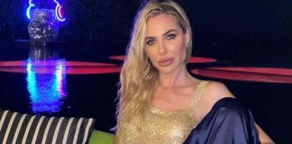 ilary blasi foto virali fidanzato