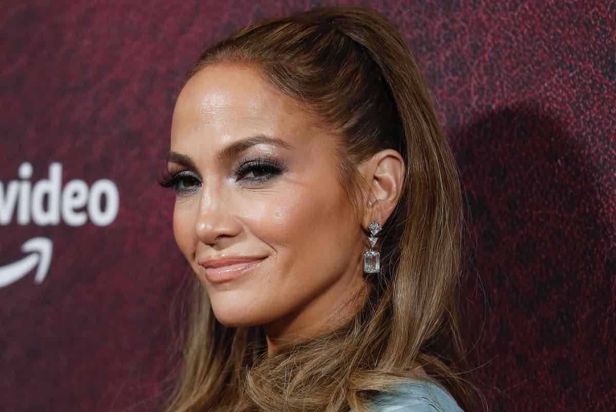 jlo segreto