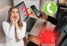 Fregatura WhatsApp