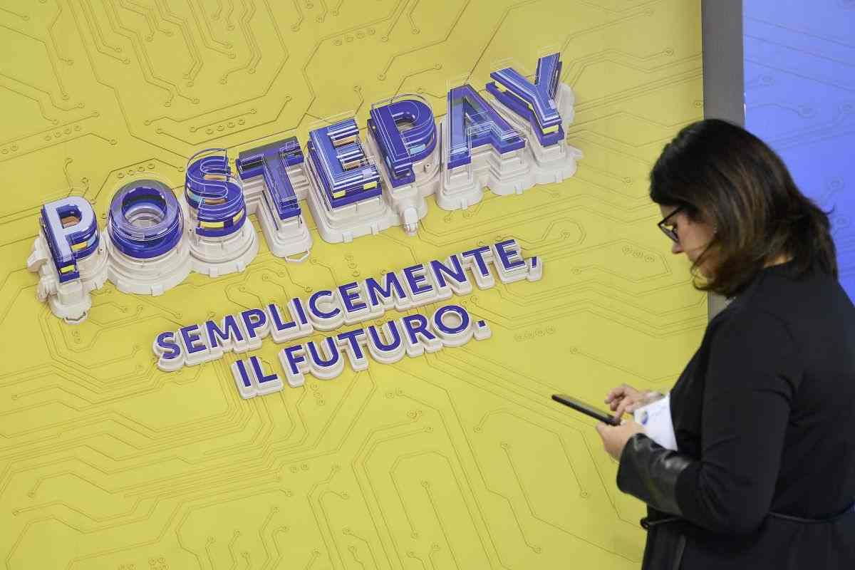 Postepay novità digital