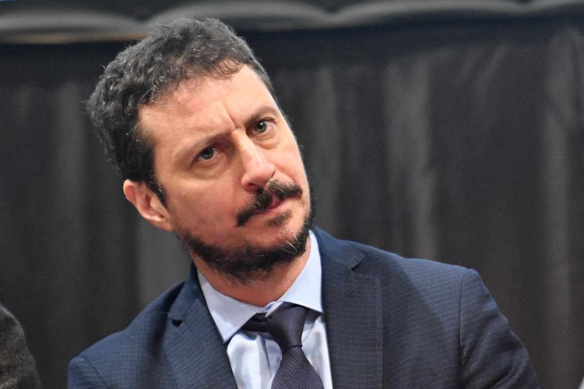 Luca Bizzarri ha parlato con il killer di una donna