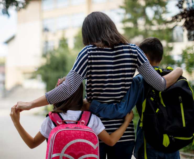 L'ennesima stangata per i genitori