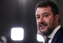 Matteo Salvini