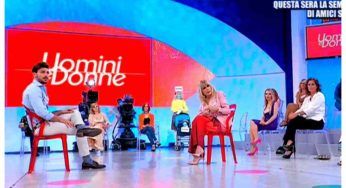 Uomini e Donne, che fine ha fatto Nicola Vivarelli? Eccolo oggi, molto diverso