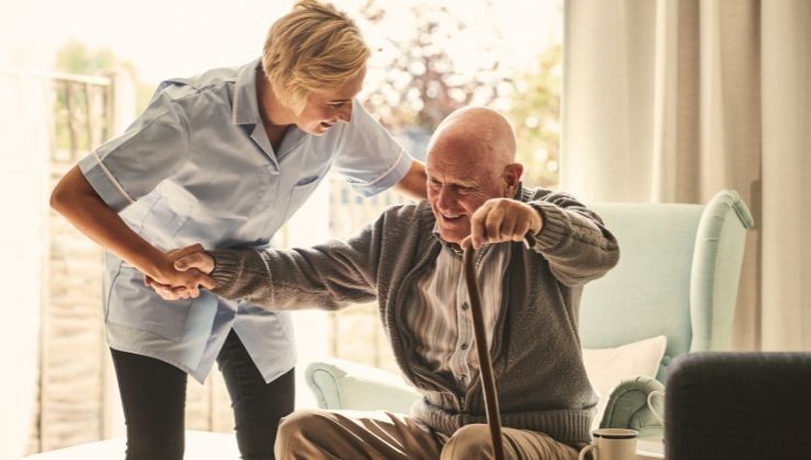 Come prepararsi a lavorare nella sanità 