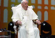 papa francesco