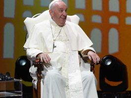 papa francesco