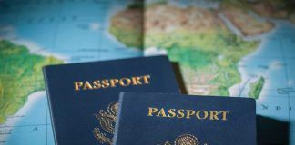 Si può fare un passaporto in un'agenzia di viaggi?
