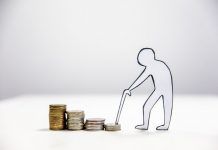 pensioni italiani preoccupati