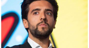 Il Volo, la splendida conduttrice fidanzata con Piero Barone: chi è