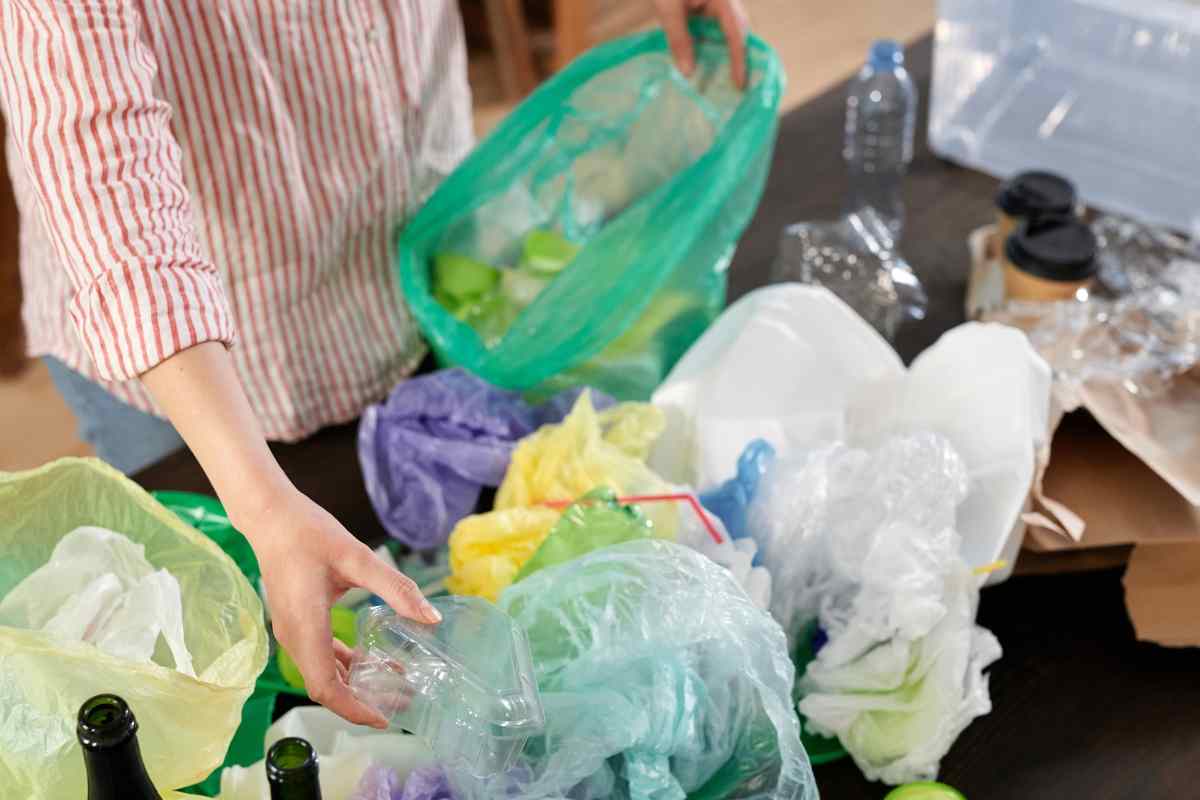 Plastica: è arrivata ovunque, la preoccupazione degli scientiziati