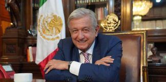 presidente messicano obrador