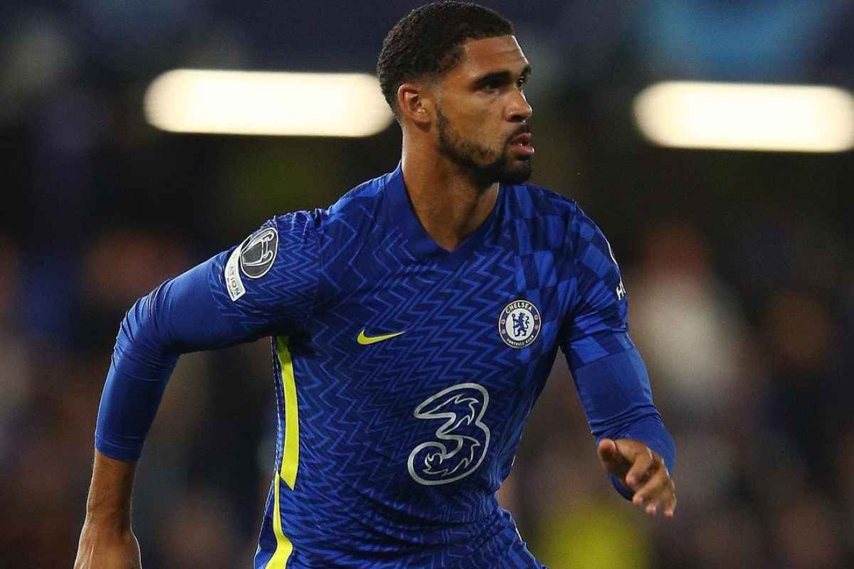 Ruben Loftus-Cheek, 27 anni